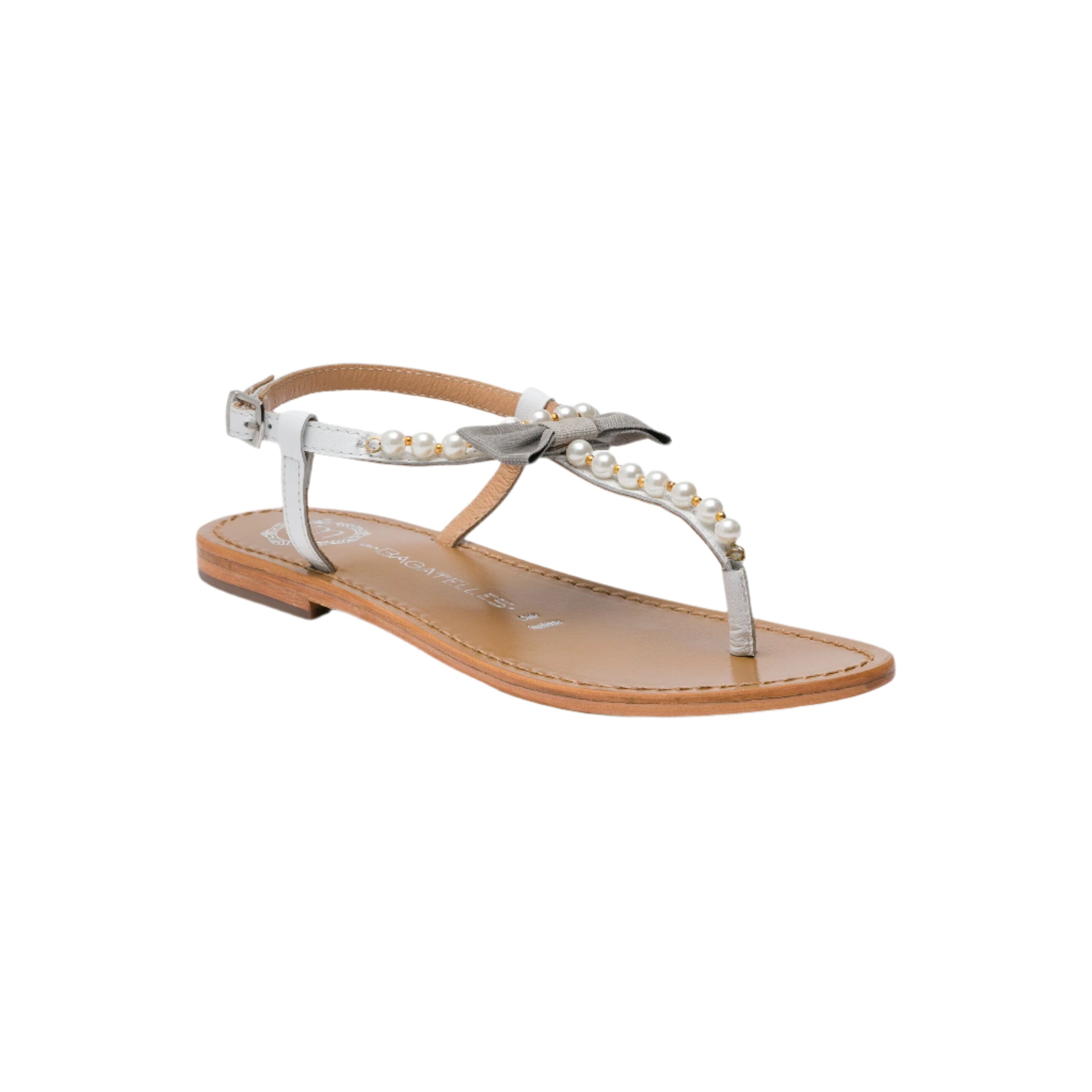 Sandales Primera - White