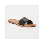 Sandales York - Noir