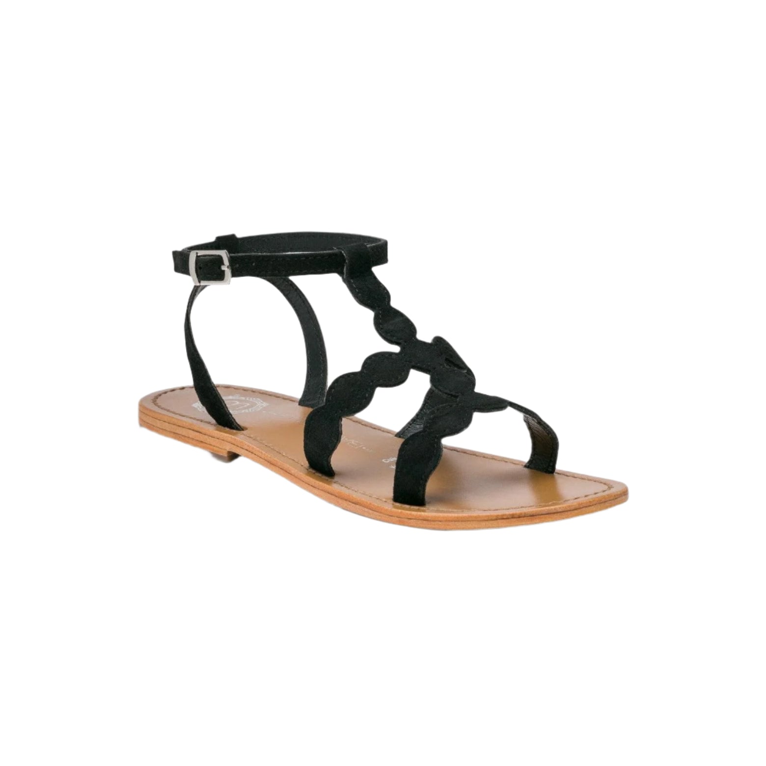 Sandales Thuja - Black