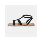 Sandales Thuja - Black