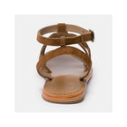 Sandales Thuja - Camel