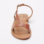 Sandales Amadrya - Camel