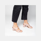 Talons Jolan Lila