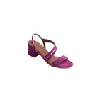 Sandales A Talons Kachina - Violet