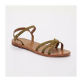 Sandales Dia Olive