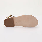 Sandales Dia Olive