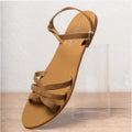 Sandales Dia Camel