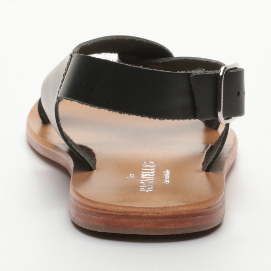 Sandales Ade Black