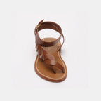Sandales Lee Camel