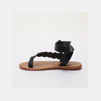 Sandales Lee Black
