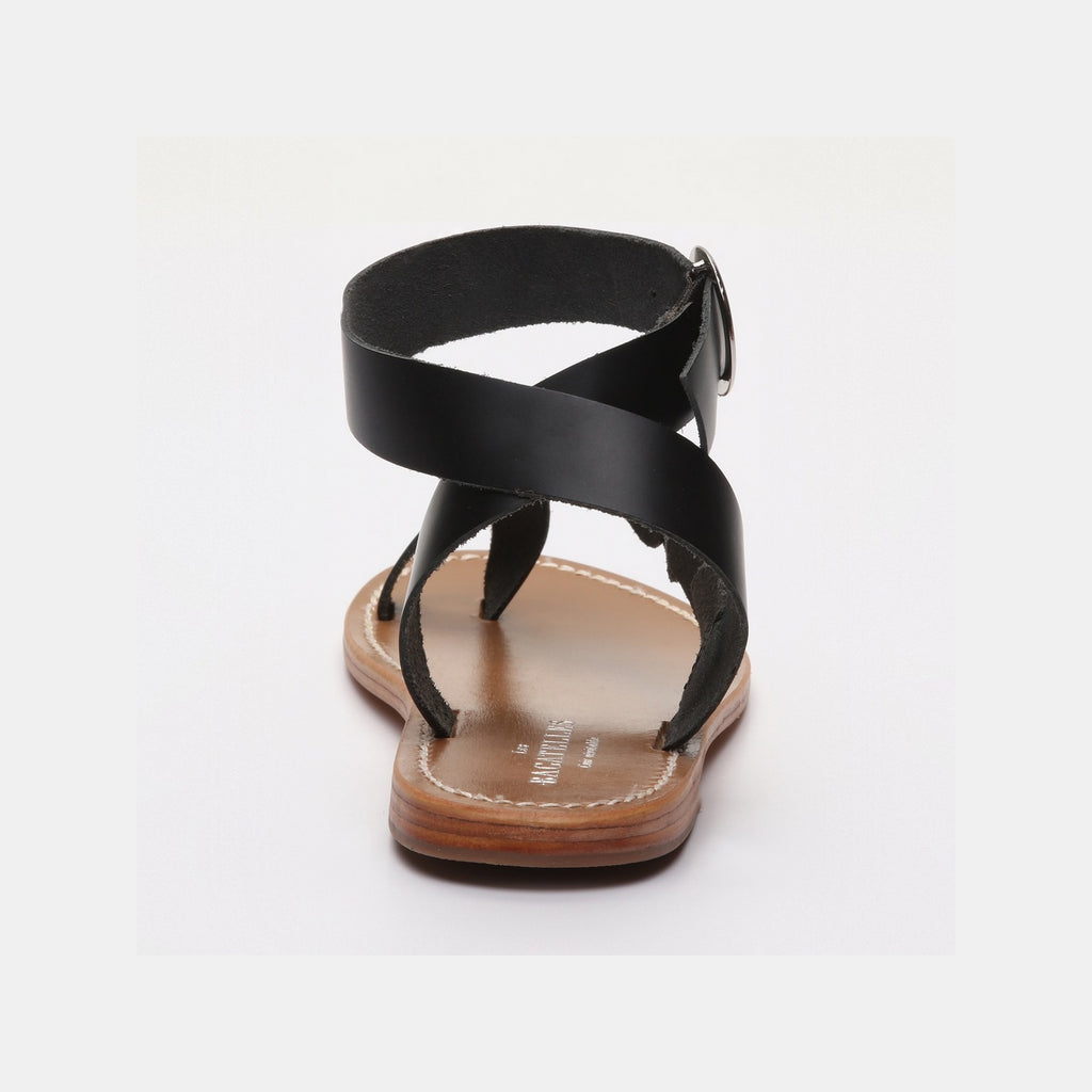 Sandales Lee Black