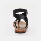 Sandales Lee Black
