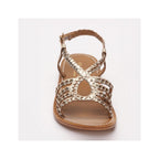 Sandales Lyla - Gold
