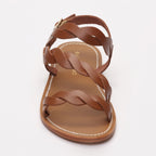 Sandales Arianna - Camel