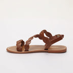 Sandales Arianna - Camel