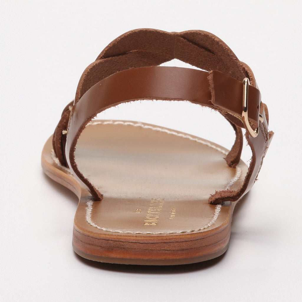 Sandales Arianna - Camel