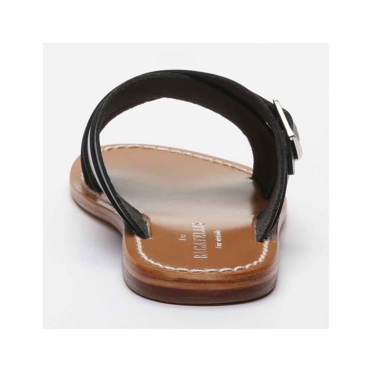 Mules Giuliana - Black