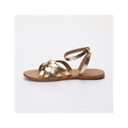 Sandales Giana - Dark Gold