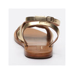 Sandales Giana - Dark Gold