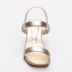 Talons Greer - Platinium