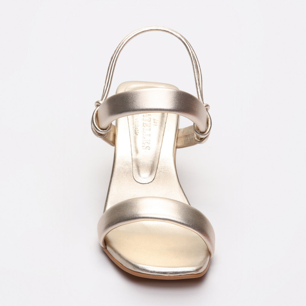 Talons Greer - Platinium