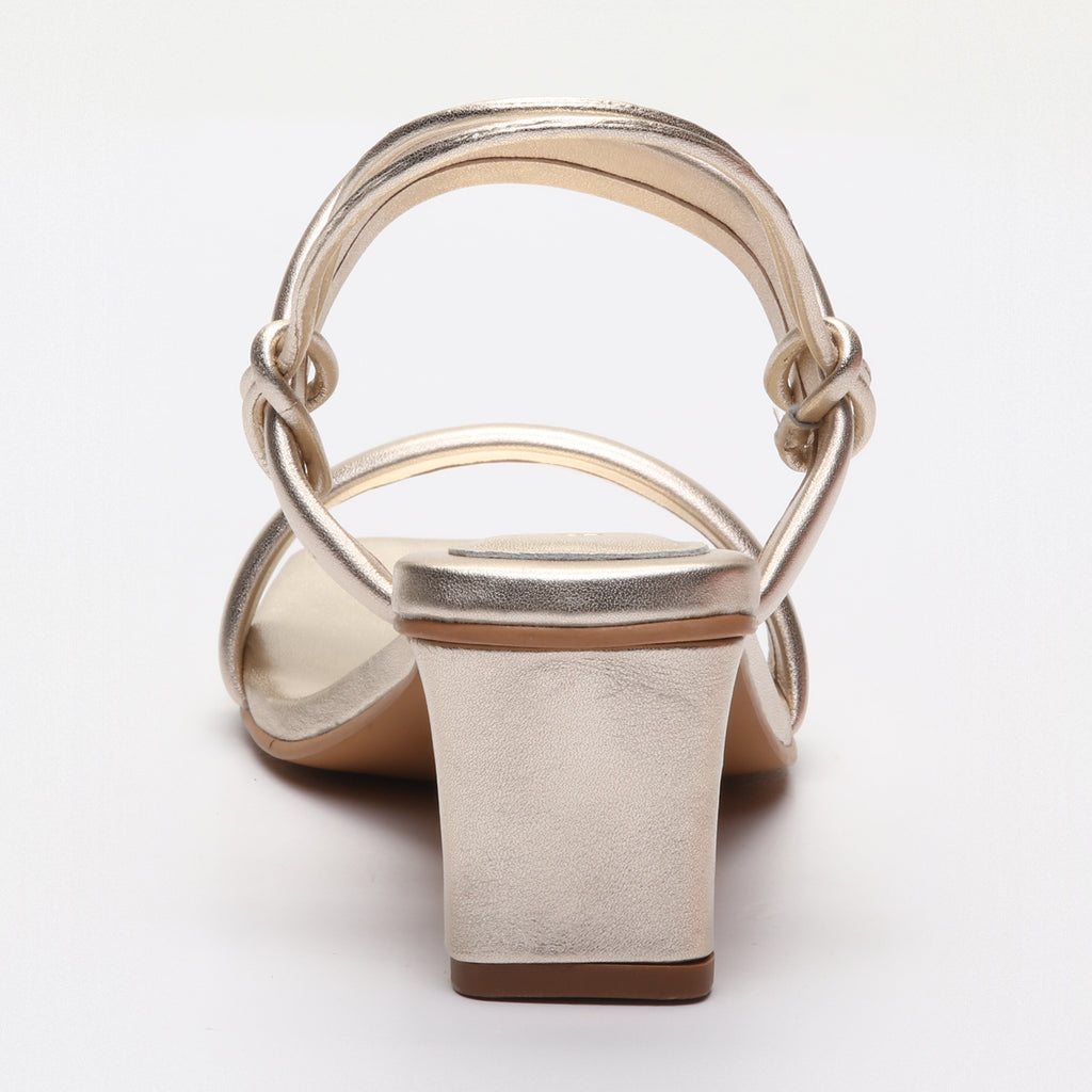 Talons Greer - Platinium
