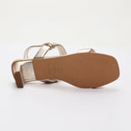 Talons Greer - Platinium