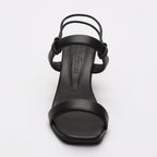 Sandales A Talons Greer - Noir