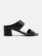 Sandales Talons Gina - Black
