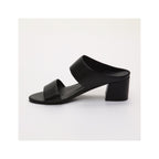 Sandales Talons Gina - Black