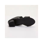 Sandales Talons Gina - Black