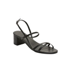 Sandales A Talons Graciela - Black