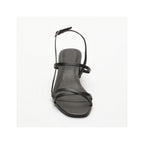 Sandales A Talons Graciela - Black
