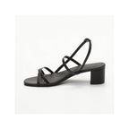 Sandales A Talons Graciela - Black