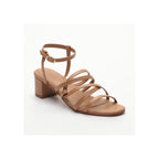 Sandales Graycen - Camel