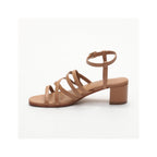 Sandales Graycen - Camel