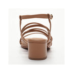 Sandales Graycen - Camel