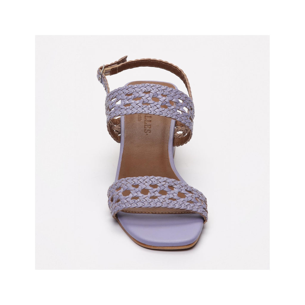 Sandales A Talons Gracy - Lavander