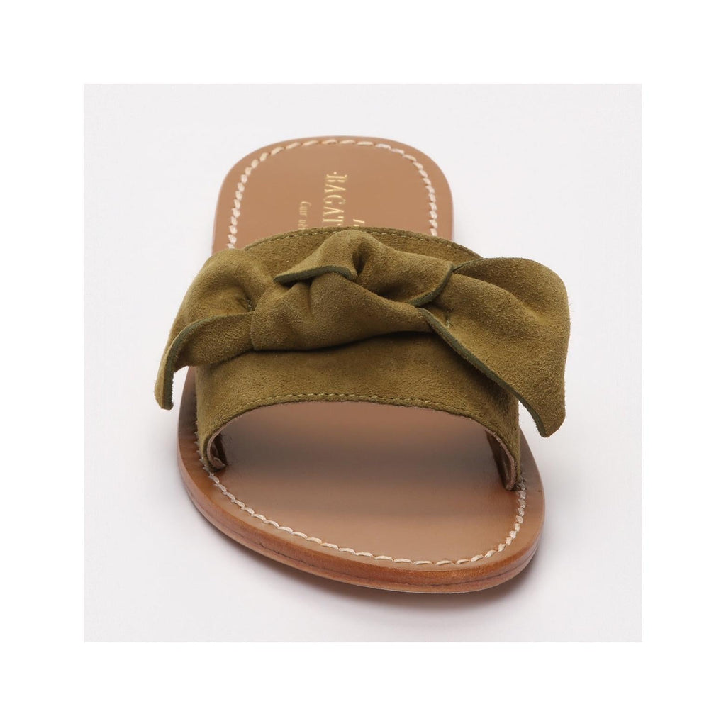 Mules Westchester - Olive