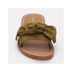 Mules Westchester - Olive
