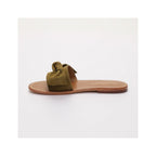 Mules Westchester - Olive