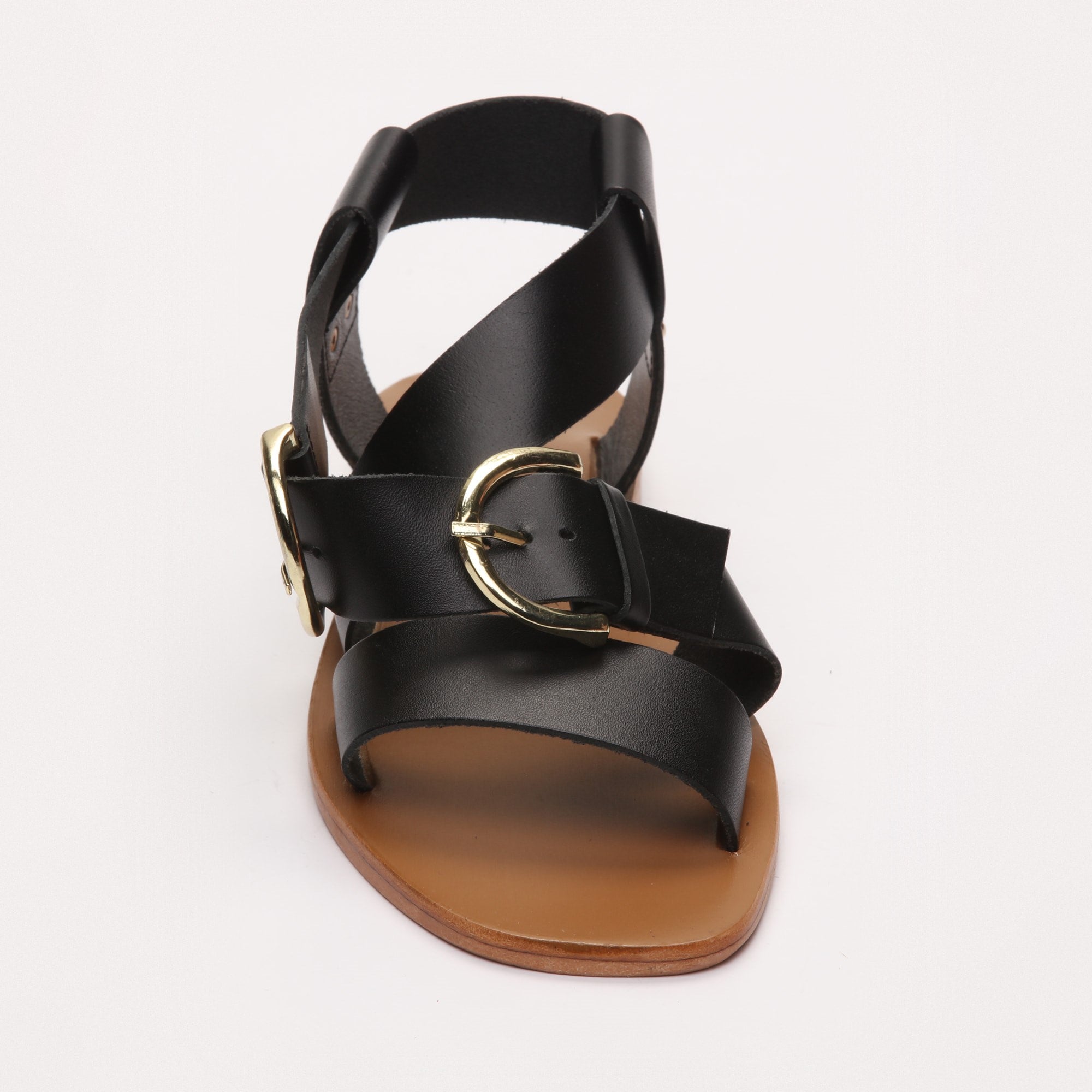 Sandales Abhayd - Black
