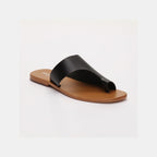 Mules Abhigita Black