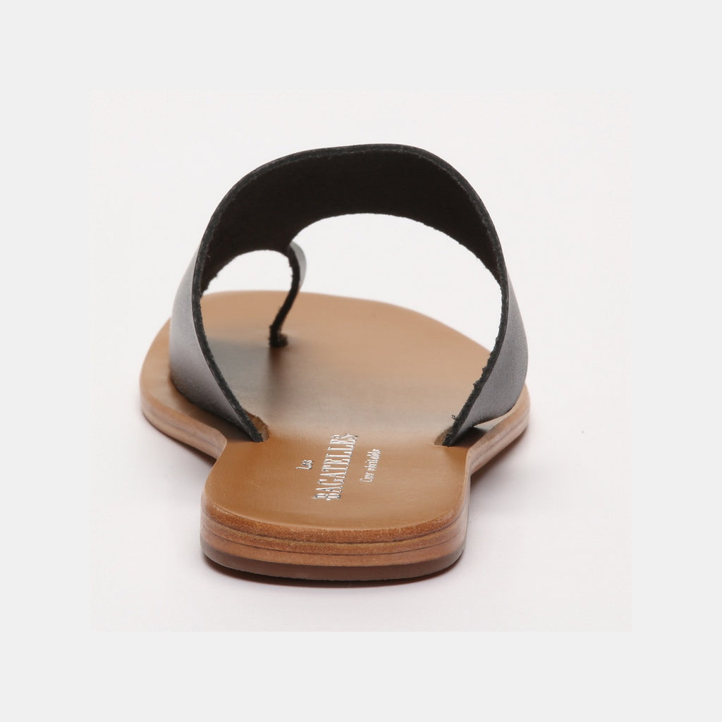 Mules Abhigita Black