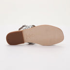 Sandales Abitha Silver