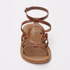 Sandales Advaita - Camel