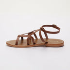 Sandales Advaita - Camel