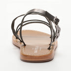 Sandales Agrata - Pewter