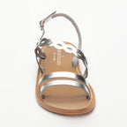 Sandales Agrata - Silver