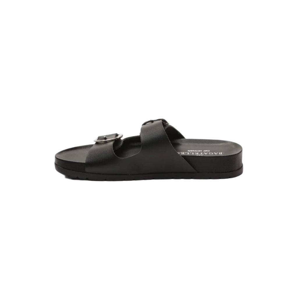 Sandales Confort Aishani - Black